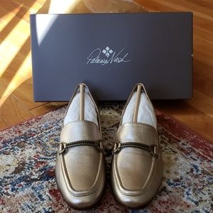 patricia nash loafers